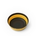 Miska Sea to Summit Frontier Collapsible Bowl M žlutá - 1