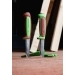 Nůž Morakniv Basic 546 Dala Red/Ivy Green (S) Limited Edition 2024  - 3