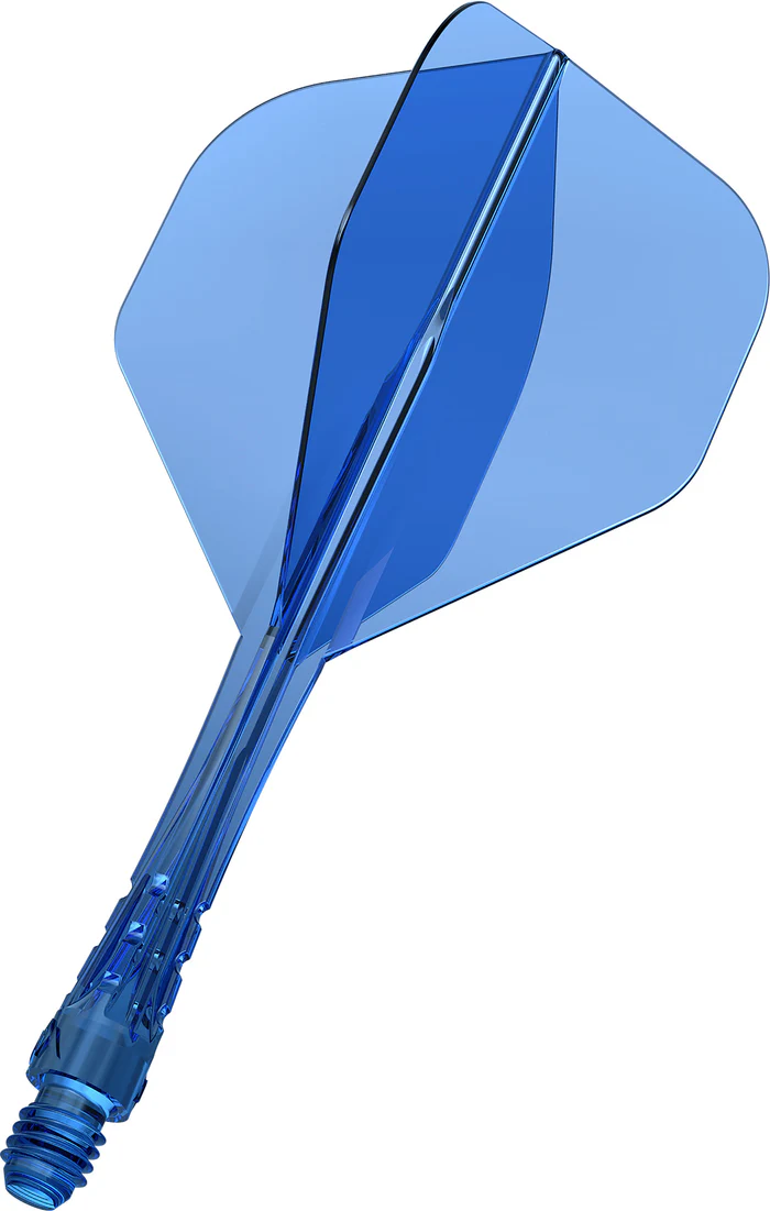 Mission Force 90 Vortex Standard No6 Tweenie - 7