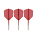 Mission Force 90 Gradient Standard No6 Tweenie Red - 1