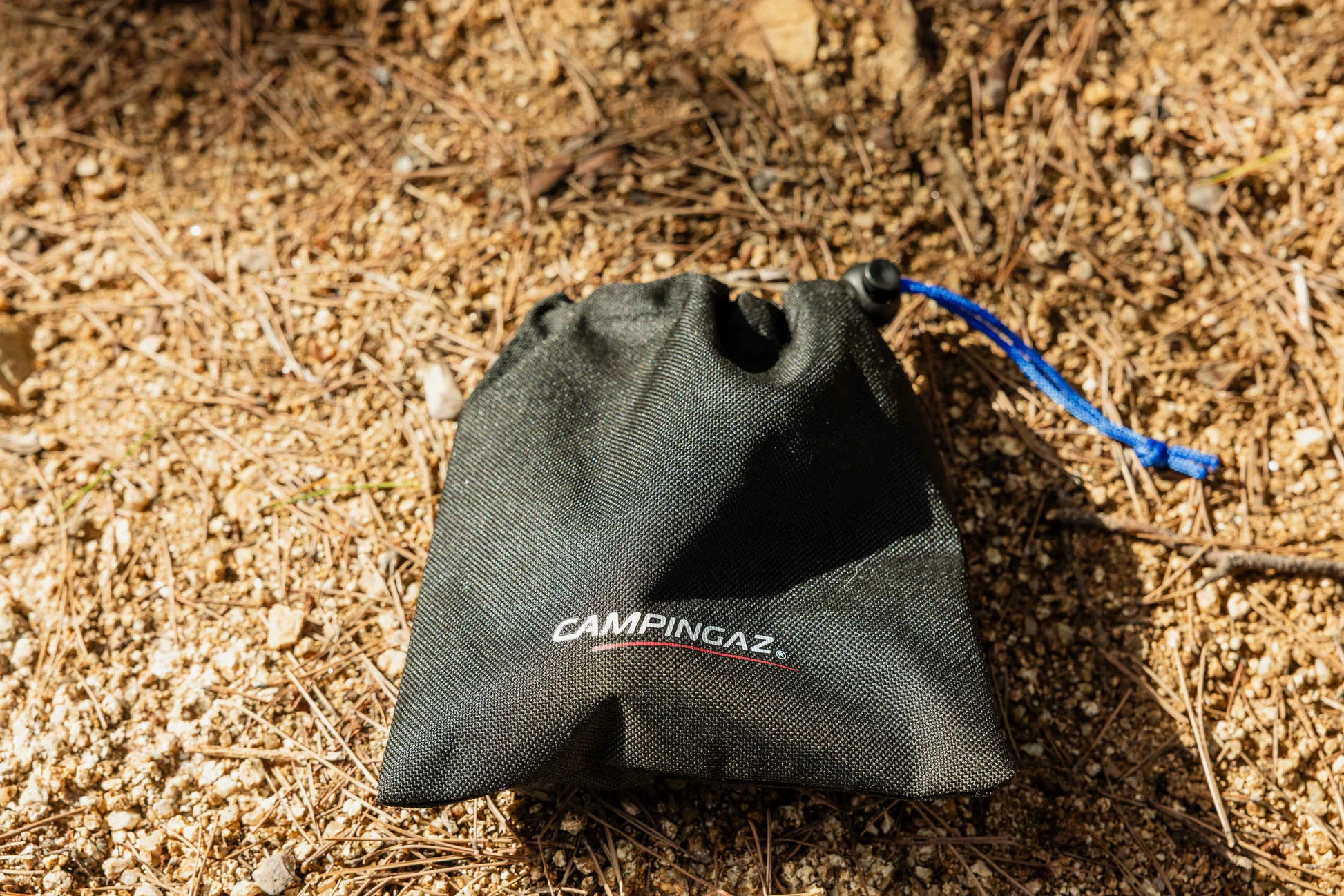 Campingaz Vařič Twister Connect PZ - 7