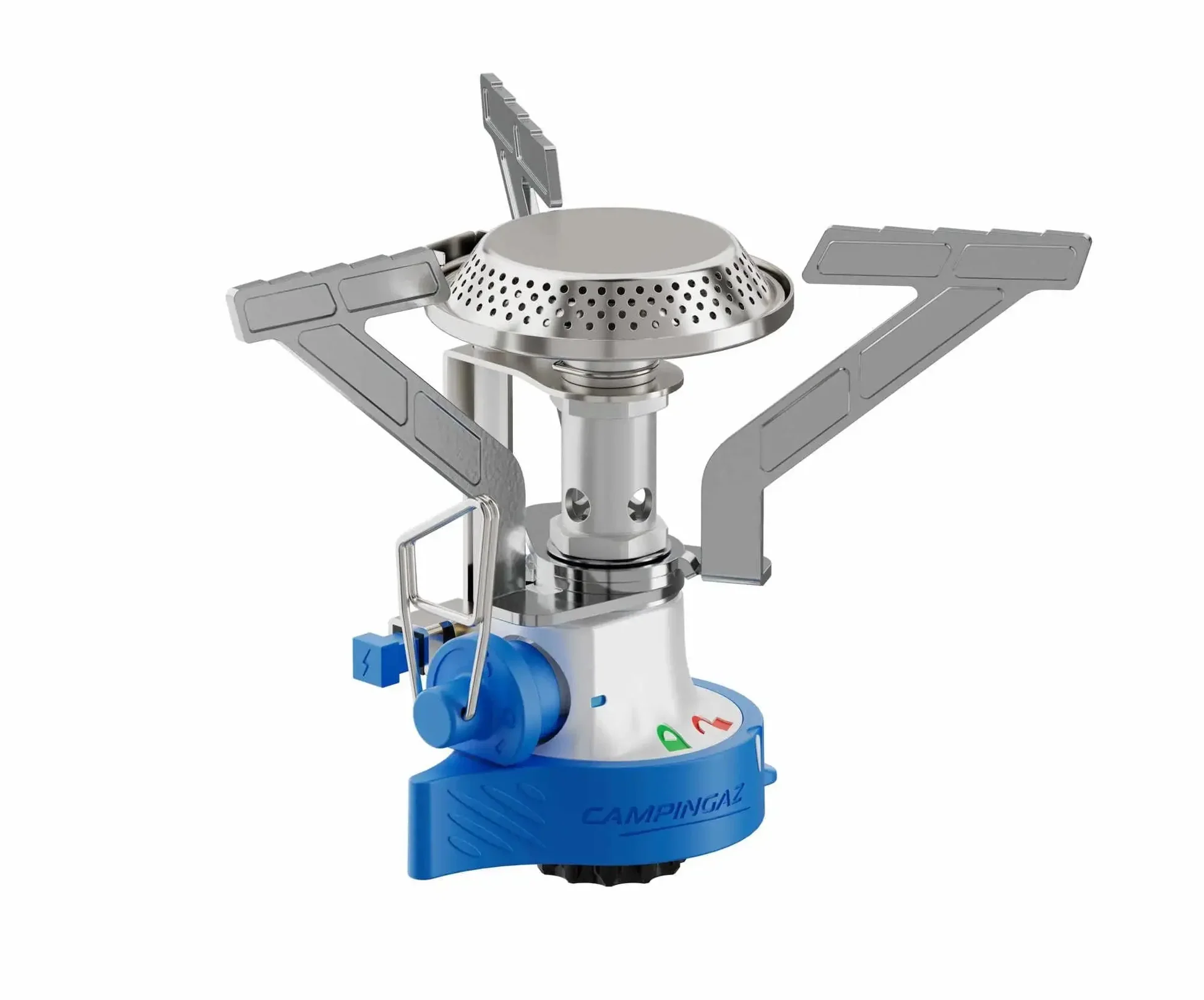 Campingaz Vařič Twister Connect PZ - 1