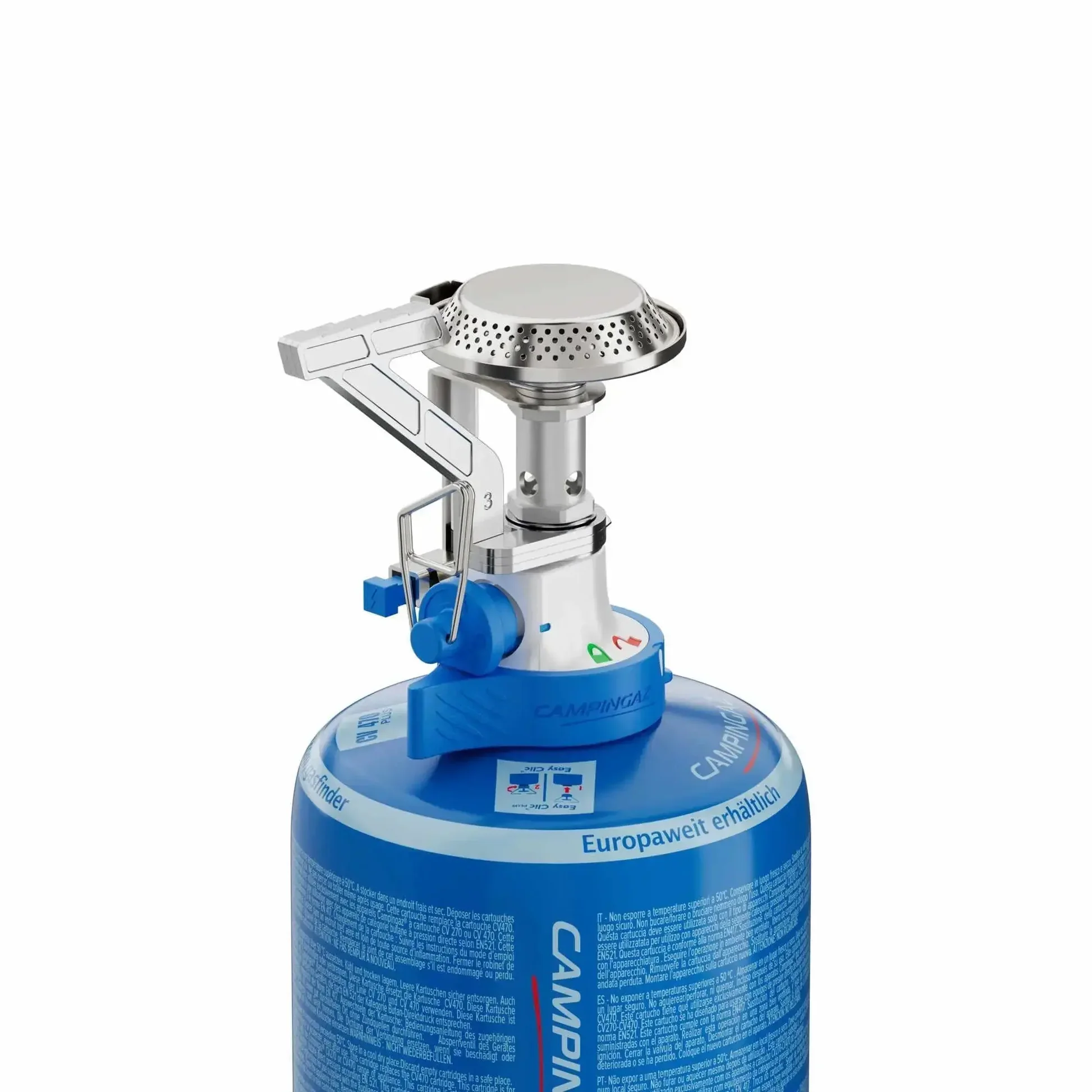 Campingaz Vařič Twister Connect PZ - 5