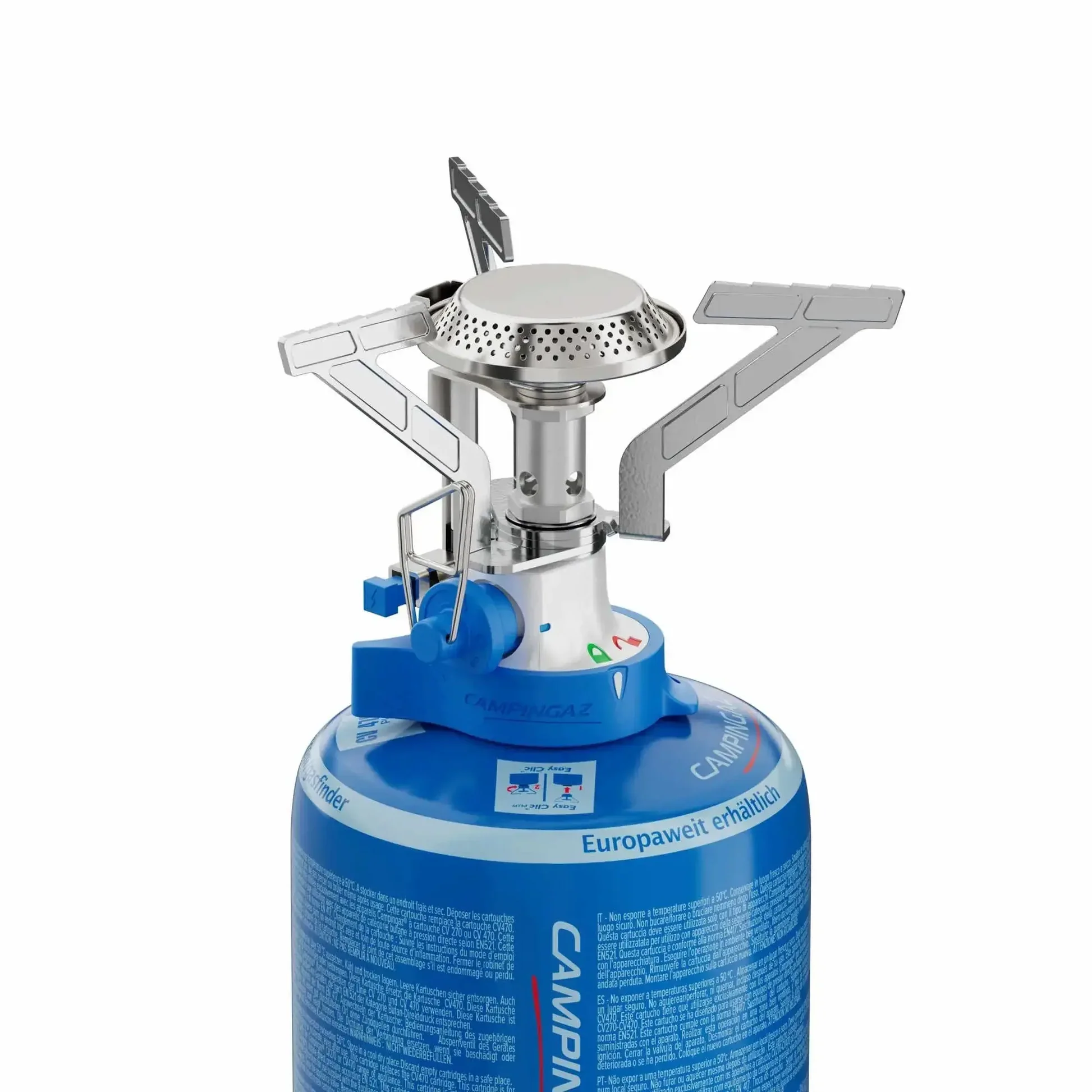 Campingaz Vařič Twister Connect PZ - 6