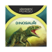 Vědomostní pexeso – Dinosauři - 2