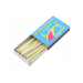 Windproof match outdoorové zápalky - 1