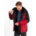 Bunda High Point Mania 8.0 Jacket Laurel Khaki/Black - 6