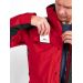 Bunda High Point Mania 8.0 Jacket Laurel Khaki/Black - 7