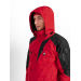 Bunda High Point Mania 8.0 Jacket Laurel Khaki/Black - 10