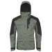 Bunda High Point Mania 8.0 Jacket Laurel Khaki/Black - 1