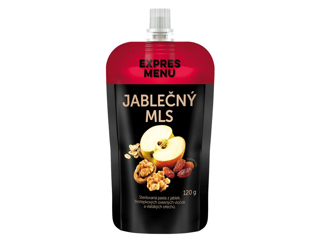 MLS Jablečný - 1