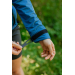Bunda High Point Road Runner 5.0 Lady Jacket Chai Tea - 7