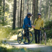 Bunda High Point Road Runner 5.0 Lady Jacket Chai Tea - 11