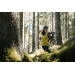 Bunda High Point Road Runner 5.0 Lady Jacket Chai Tea - 13
