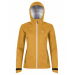 Bunda High Point Road Runner 5.0 Lady Jacket Chai Tea - 1