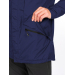 Bunda High Maximus Jacket Navy - 7