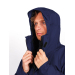 Bunda High Maximus Jacket Navy - 10