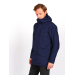 Bunda High Maximus Jacket Navy - 4