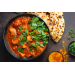 Kuře Tikka Masala s rýží - 2