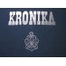 Kronika a zápisník - 2