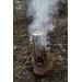 Nerezová láhev Klean Kanteen classic 800 ml Loop cap - 3