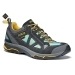 ASOLO Megaton GV ML graphite/pool vel. 38 - 1