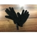 Fleesové rukavice - 1