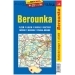 Vodácká mapa Berounka - 2