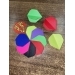 Letky Nylon - 2